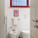 아파트 Maison Metro Mergellina