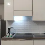 Maison Metro Mergellina 아파트 *