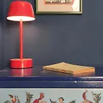 아파트 Maison Metro Mergellina 나폴리
