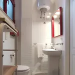 아파트 Maison Metro Mergellina 나폴리