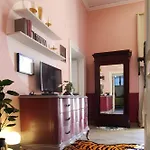 아파트 Maison Metro Mergellina
