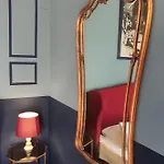 아파트 Maison Metro Mergellina 나폴리