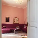 Maison Metro Mergellina 아파트