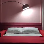 아파트 Maison Metro Mergellina 나폴리