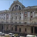 아파트 Maison Metro Mergellina *