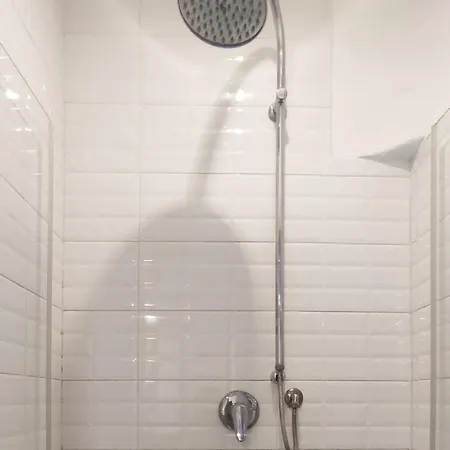 Maison Metro Mergellina Διαμέρισμα Νάπολη