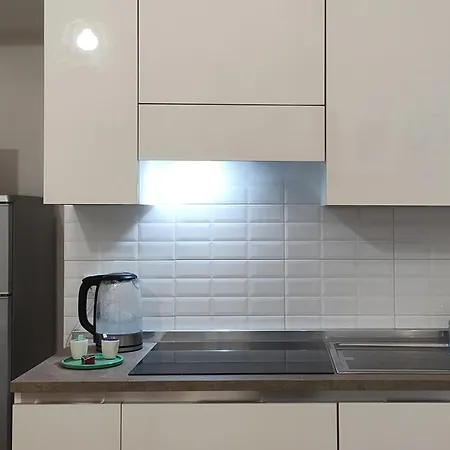 Maison Metro Mergellina Διαμέρισμα *