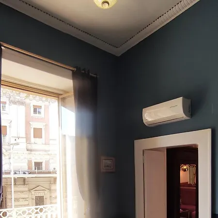 Maison Metro Mergellina Διαμέρισμα Νάπολη