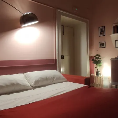 아파트 Maison Metro Mergellina