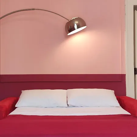 아파트 Maison Metro Mergellina