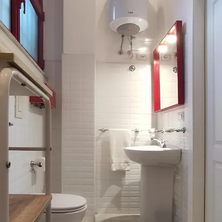 Διαμέρισμα Maison Metro Mergellina