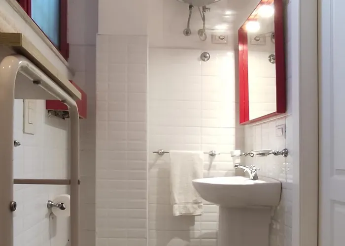 Daire Maison Metro Mergellina