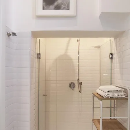 Maison Metro Mergellina Apartment *