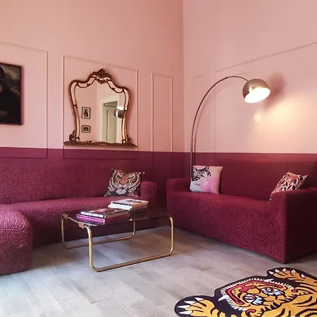 Maison Metro Mergellina * Naples
